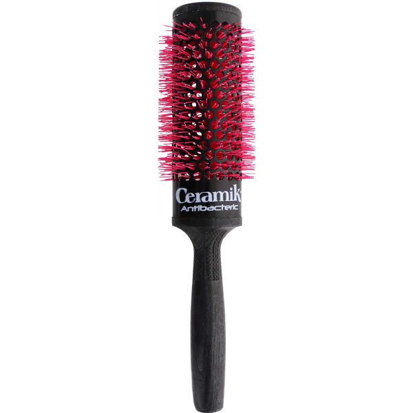 Ceramik Round Brush OXY 