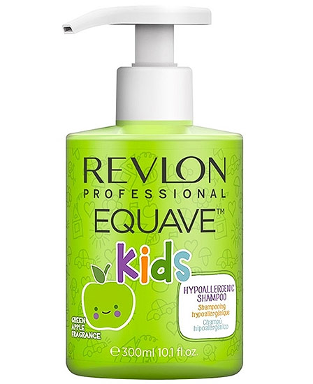 Equave Kids Champu Apple 300 Ml