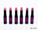 Lip Stick Matte Excess Rosa