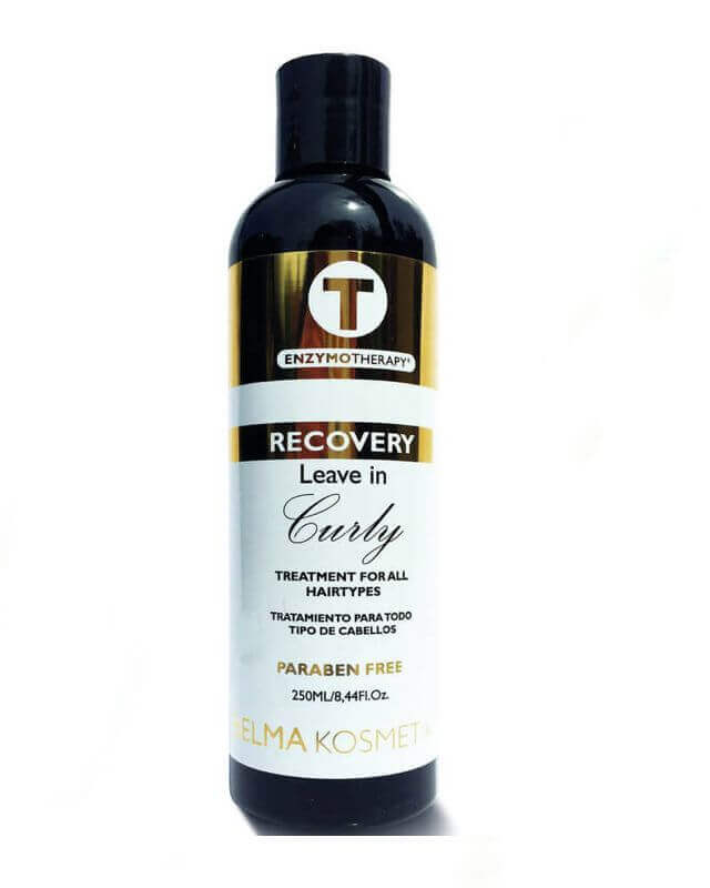 Recovery Curly 250 Ml