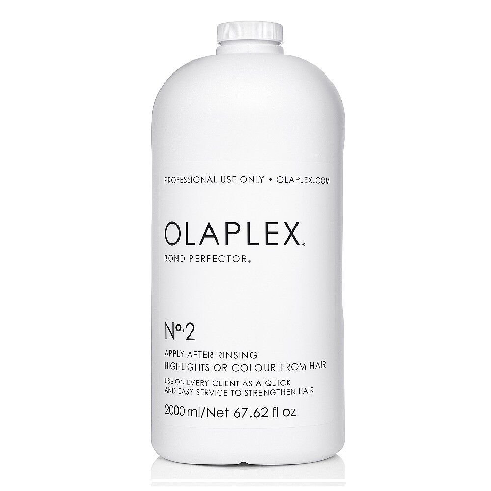 OLAPLEX Nº 2 BOND PERFECTOR  2000ML