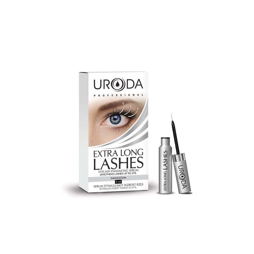 Serum para Pestañas Extra Long Lashes