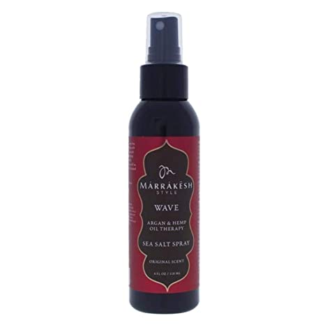 Marrakesh [ORIGINAL] Wave Sea Salt Spray 118 Ml