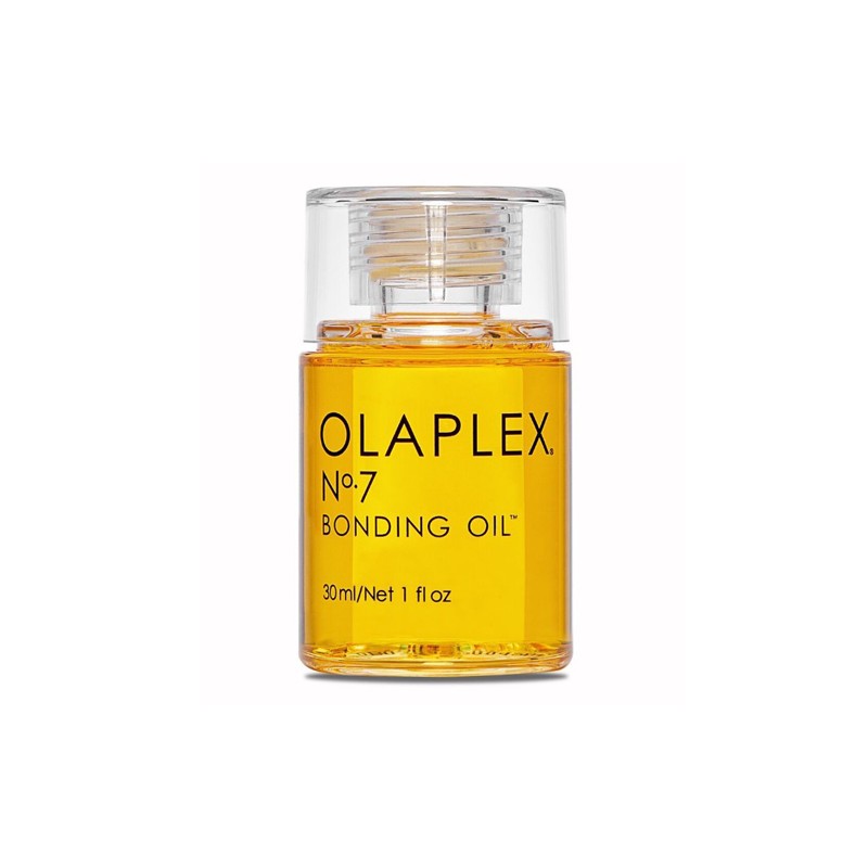 OLAPLEX Nº 7 BONDING OIL 30ML