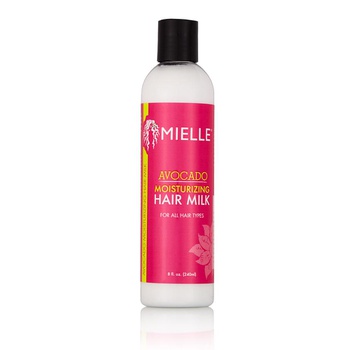 Mielle Organics - Champú acondicionador con aceite de babasú sin