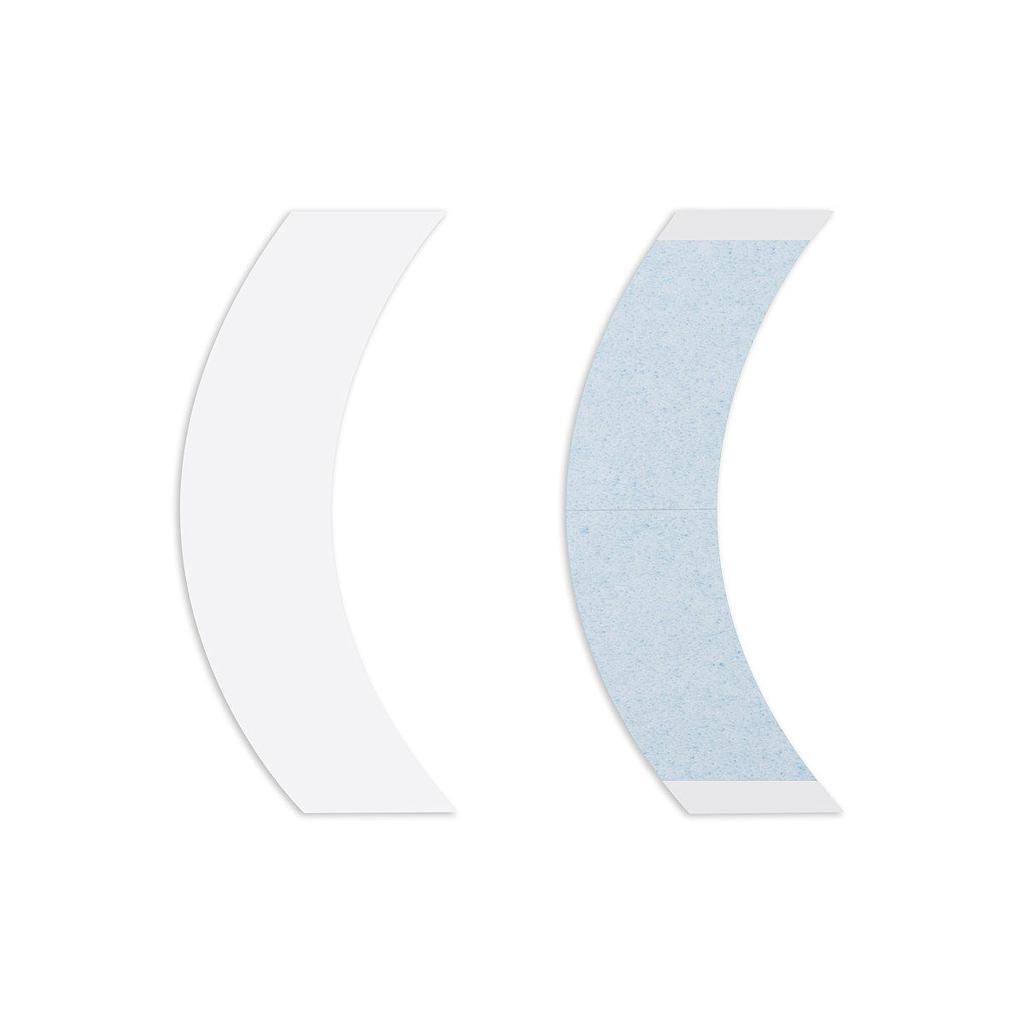 Lace Front Support Tape Contours and Minis - CC Contour Strips 36PCs/bag