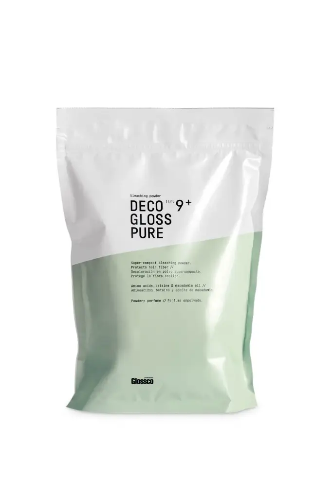 Glossco Decogloss Pure 9+  1 Kg 