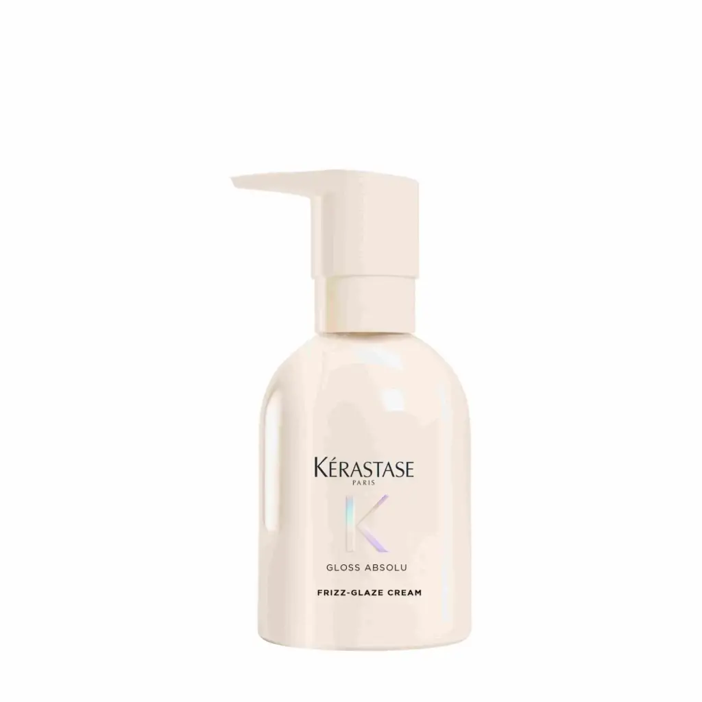 Gloss Absolu Frizz-Glaze Cream 250 ml