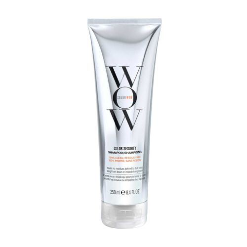 COLOR WOW COLOR SECURITY CHAMPÚ 250ml