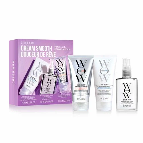 DREAM SMOOTH DISCOVERY SET