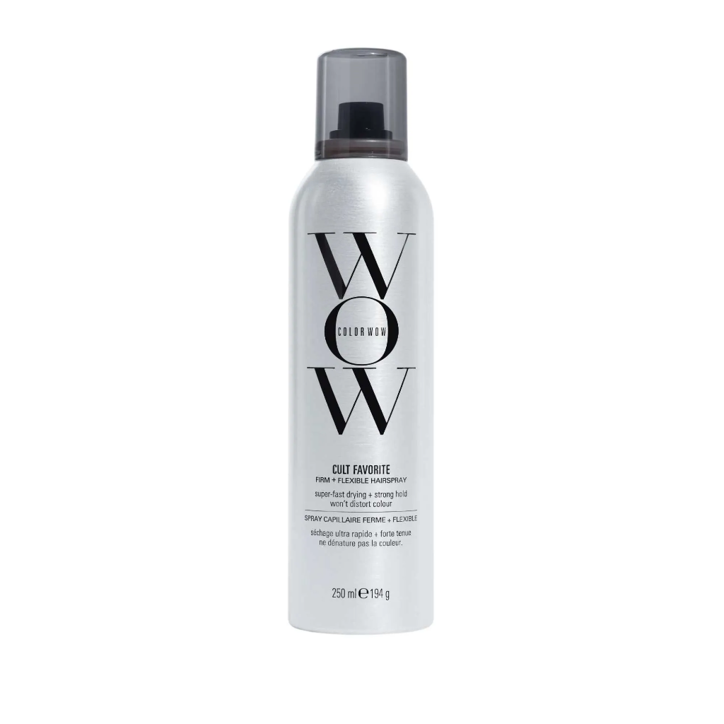 CULT FAVORITE FIRM + FLEXIBLE HAIRSPRAY 250ml