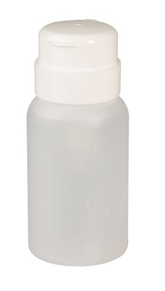 SIBEL Quitaesmalte Vacío Bomba Blanca 200ml