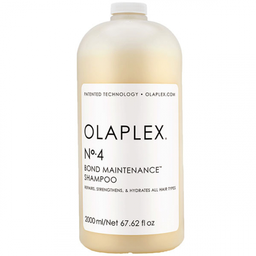 OLAPLEX Nº 4 SHAMPOO 2000ML