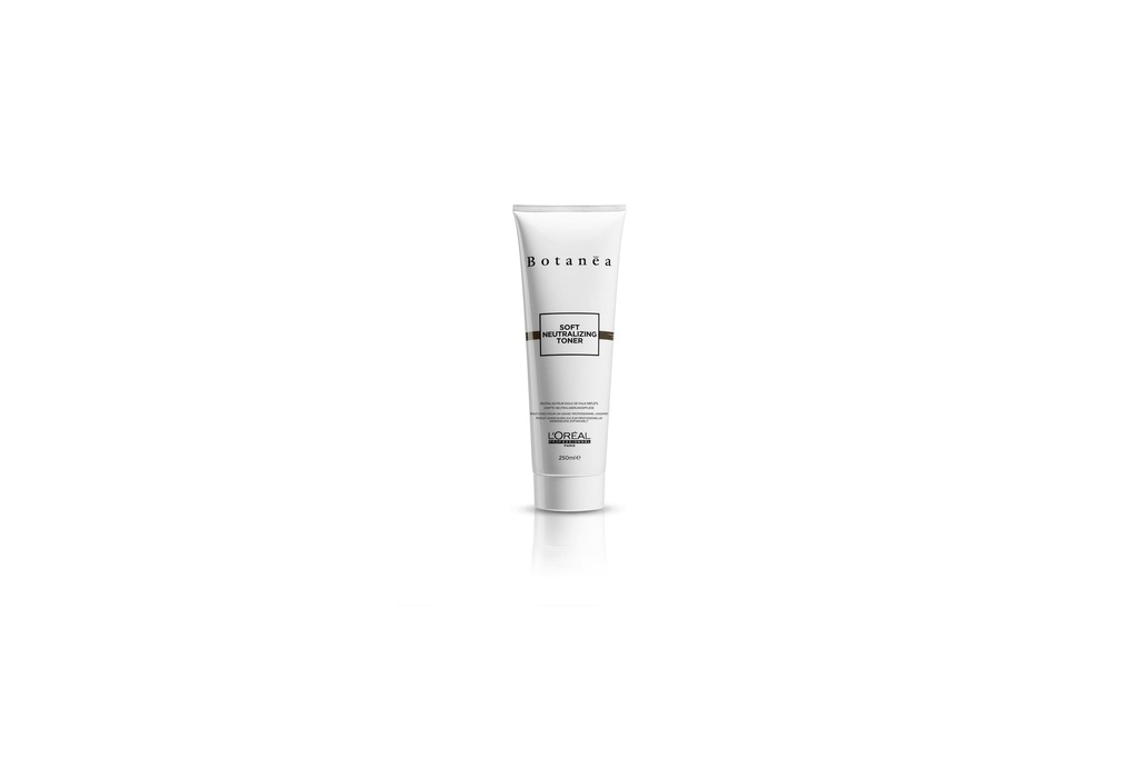 Coloracion Botanea Neutralizador 250 Ml