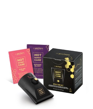 [910000001] Hot Honey Care Cosmetic Concentrator Starter kit (4,5 ml X 4)