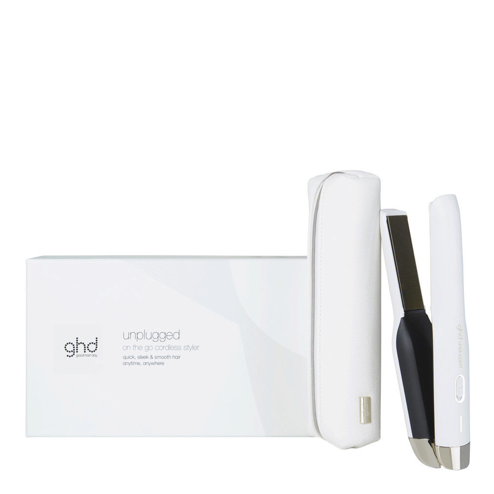 Ghd Plancha Unplugged