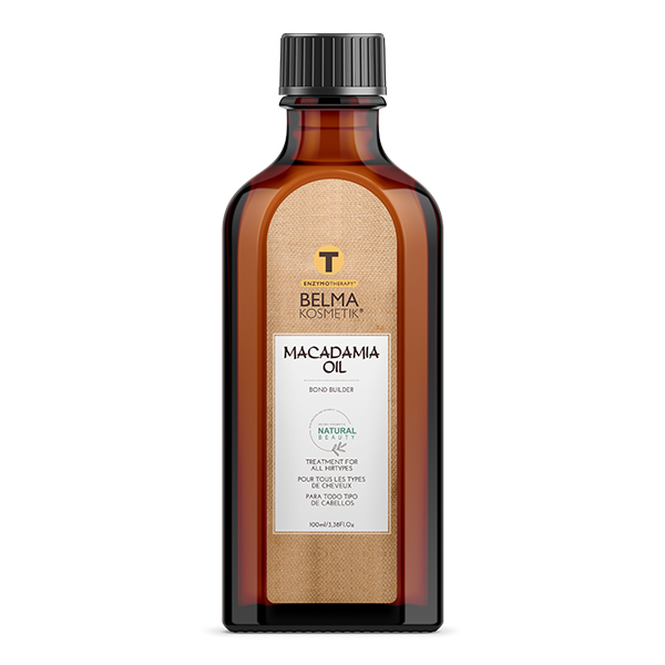 Macadamia Oil 100 Ml