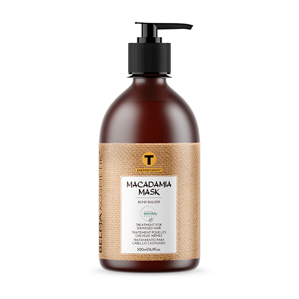 Mask Macadamia 500 ml