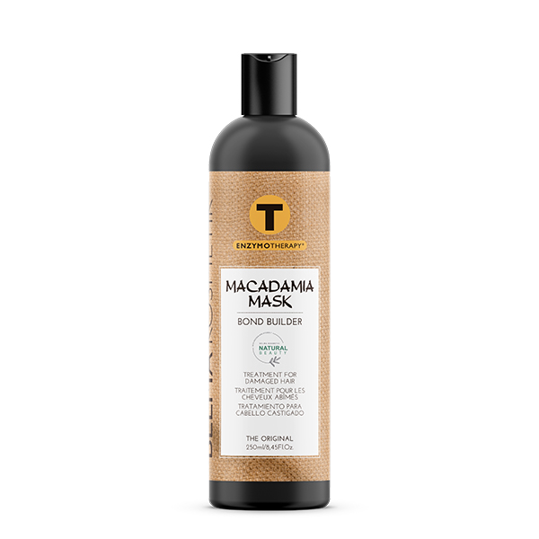 Mask Macadamia 250 Ml