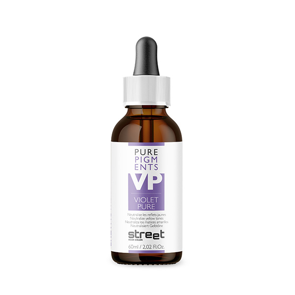 Pure Pigment Violet 60 ml