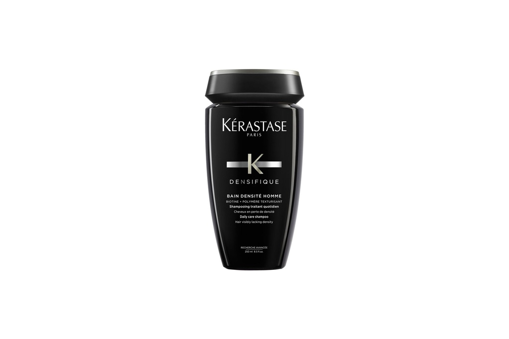 Bain Densite Homme 250ml