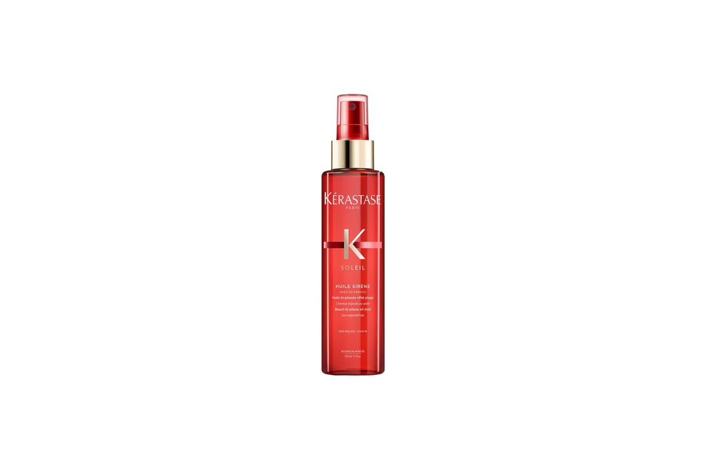 Huile Sirene 150ml