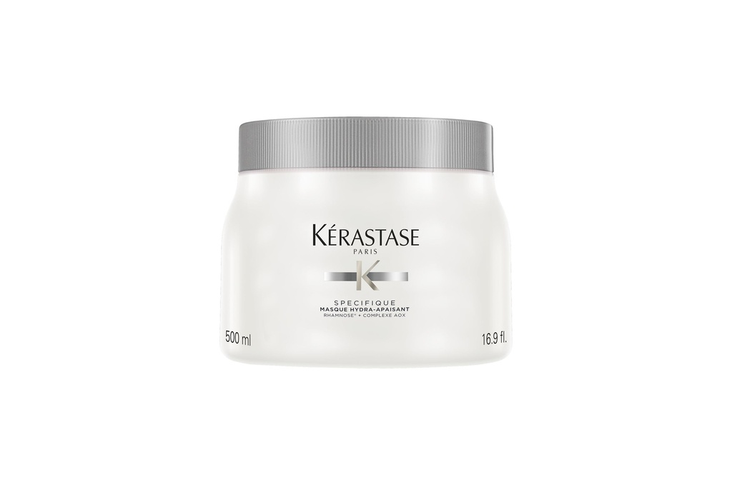 Masque Hydra Apaisant 500ml