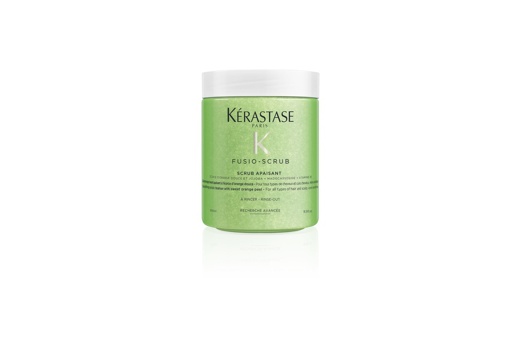 Scrub Apaisant 500ml