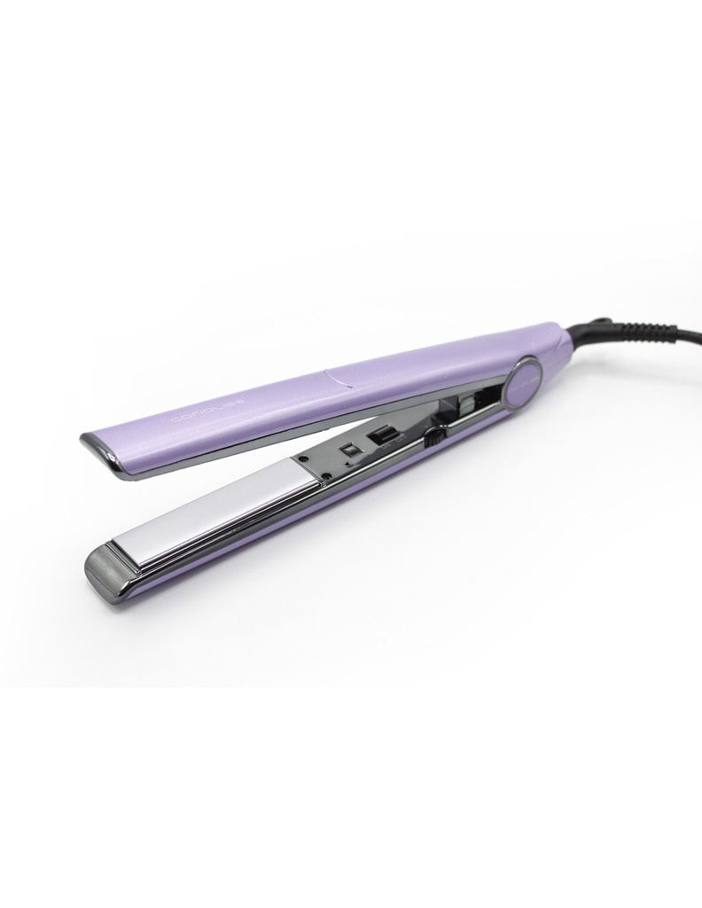 Plancha Titanio C1 Purple Collection