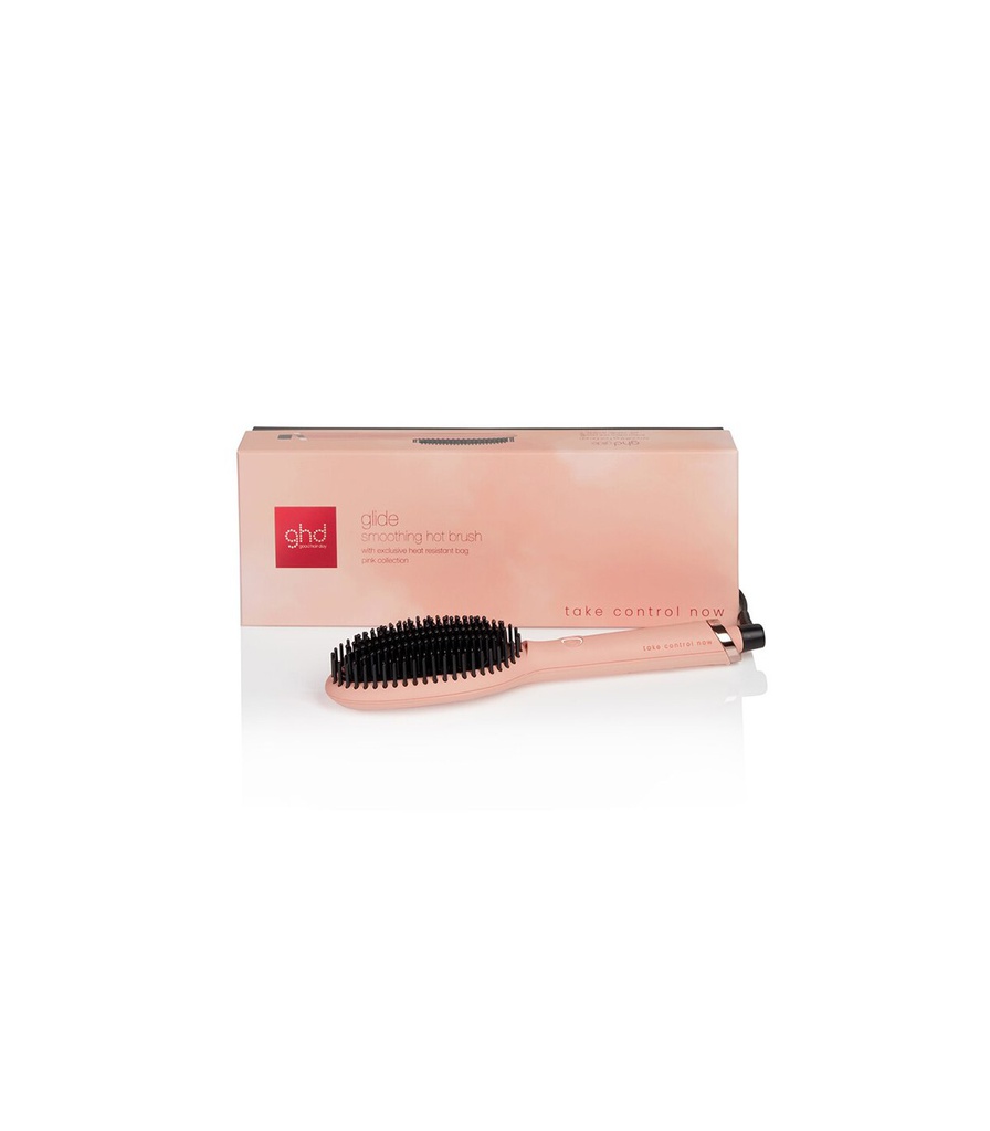 ghd glide take control now