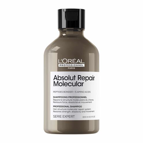 Absolut Repair Champu Molecular 300ml