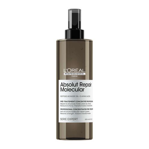 Pré tratamiento Absolut Repair Molecular 190ml