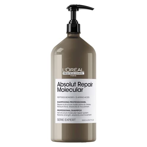 Absolut Repair Champu Molecular 1500ml