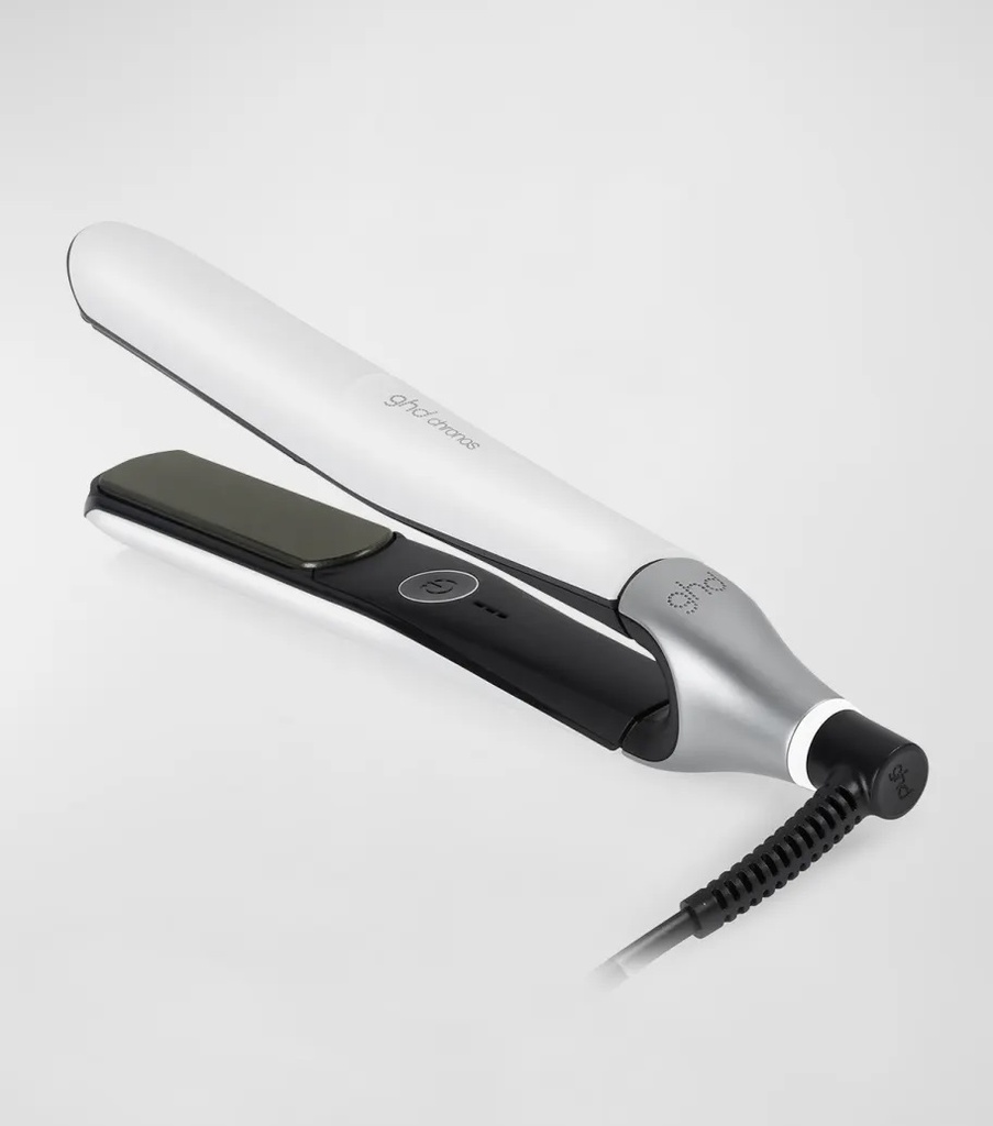 Ghd Plancha Chronos Blanca