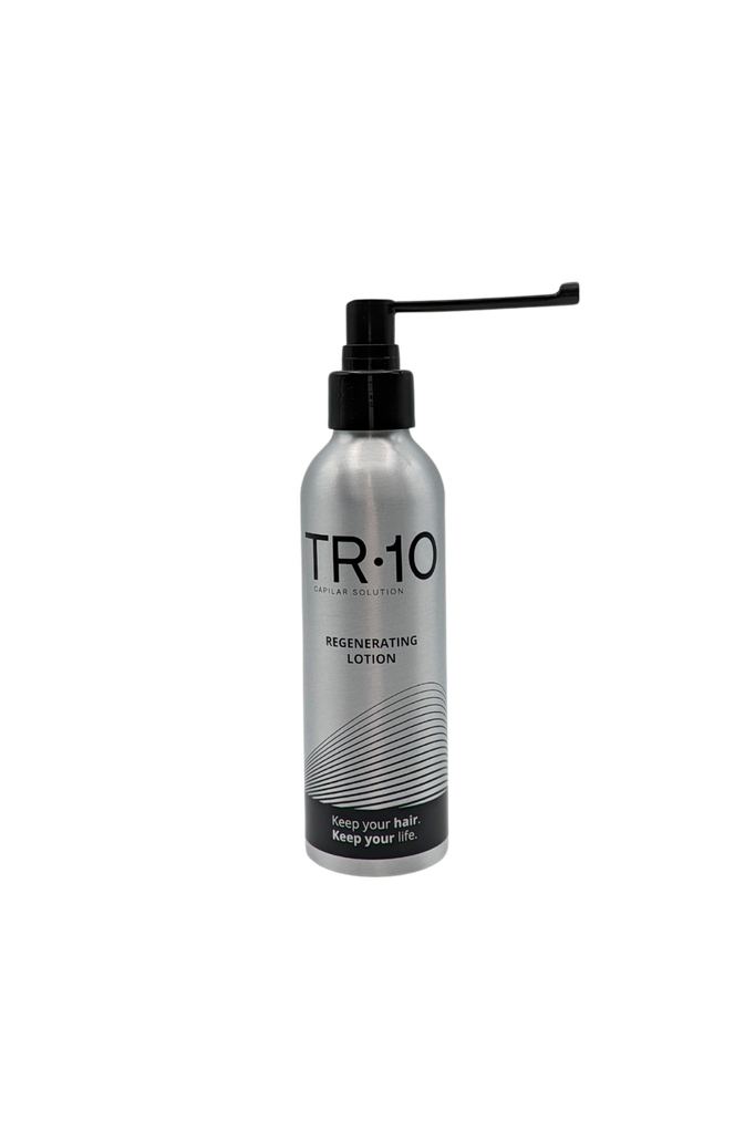 TR10 Regenerating Lotion 125 ml