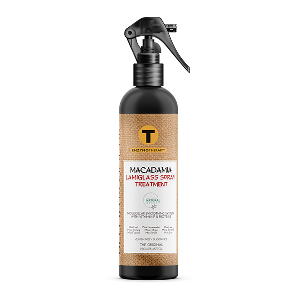 Lamiglass Spray Treatment 250 ml