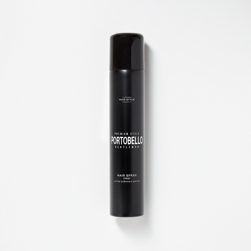 HAIR SPRAY 300ml