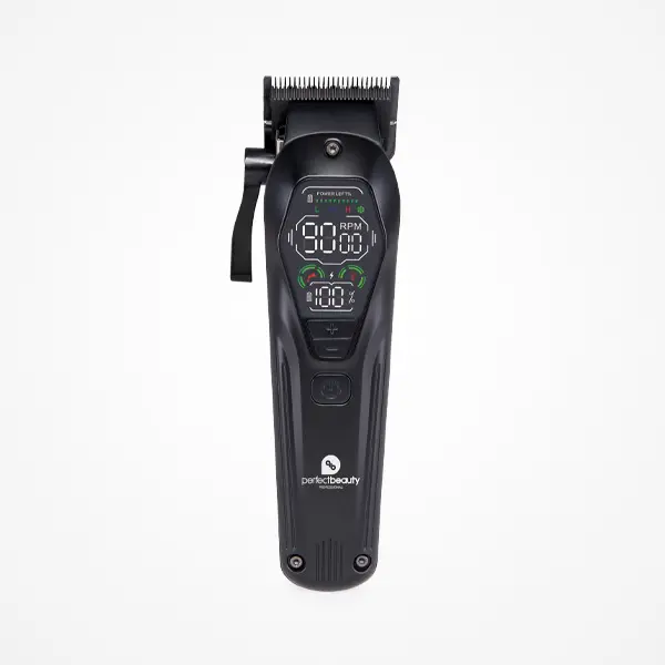 Helion Clipper
