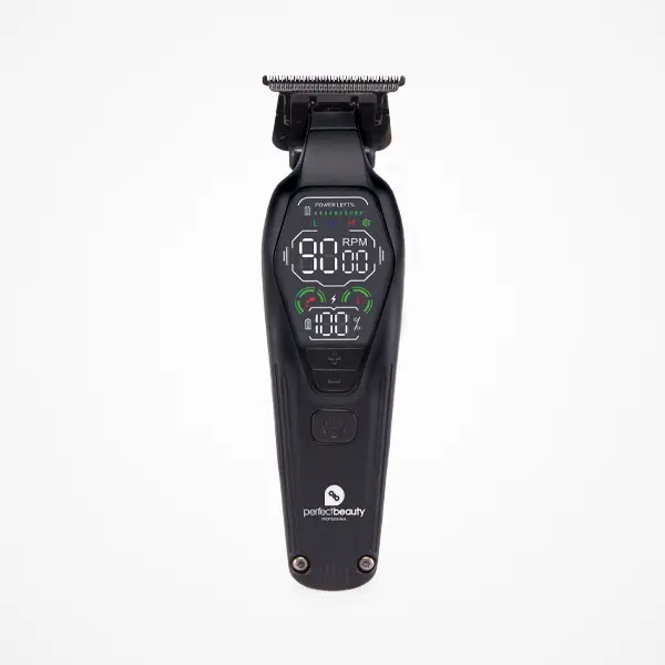 Helion Trimmer