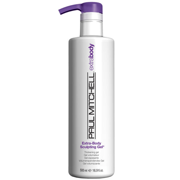 Extra Body Sculpting Gel 500