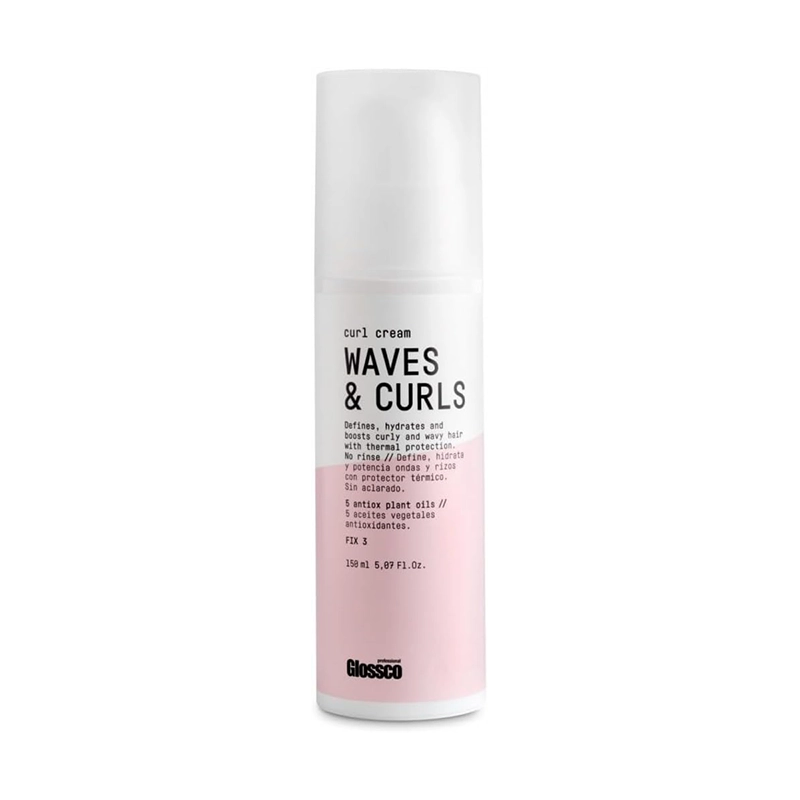 Waves & Curls 150 Ml