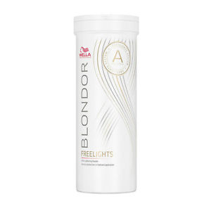 Blondor Freelights Powder 400gr