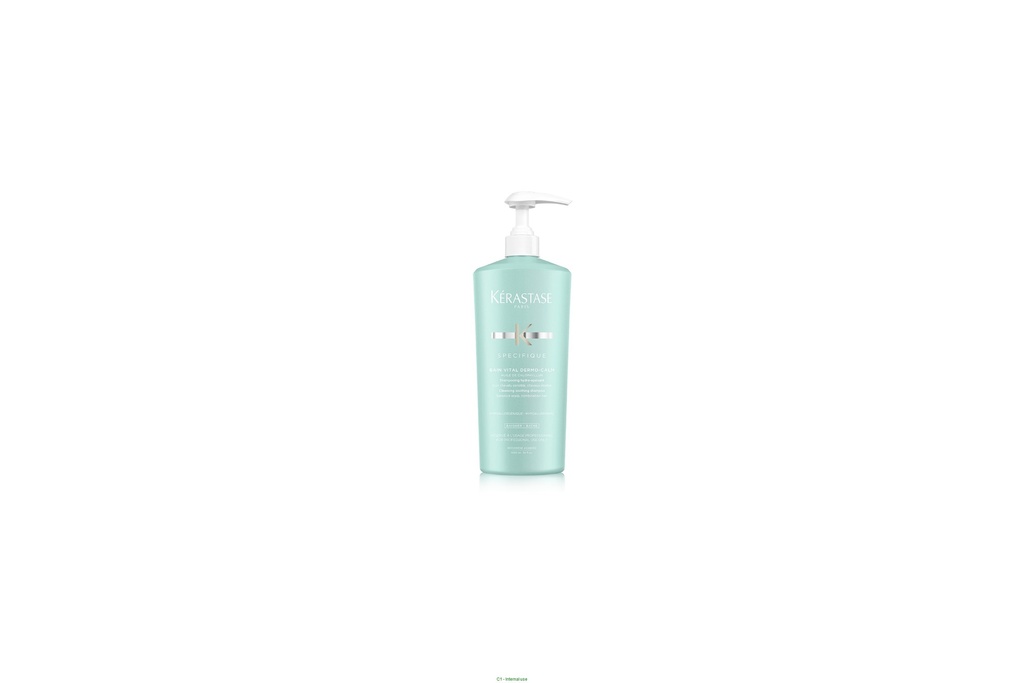 Bain Vital Dermo-Calm 1L