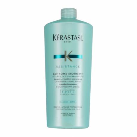Bain Force Architecte 1L