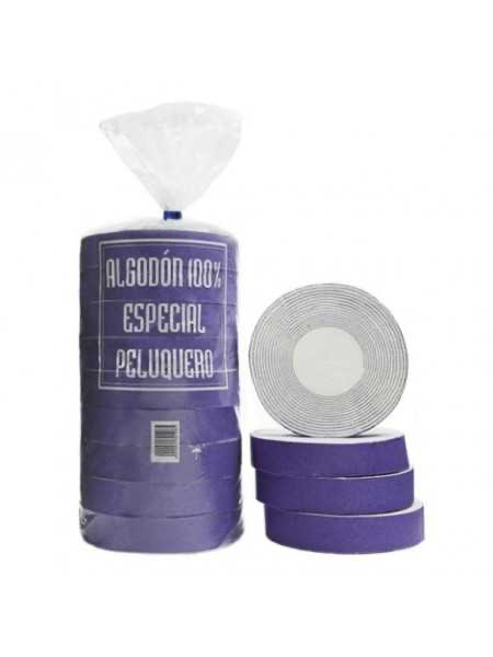 KGS.ALGODON PELUQUERIA EN ROLLOS ANONIMO      