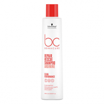 BC CP RepairR Shampoo 250ml