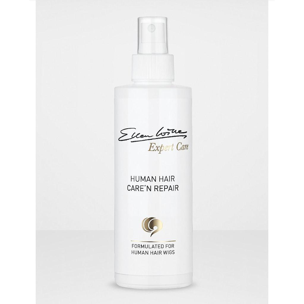 Human Hair Care and Repair 200 Ml