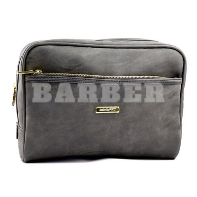 BABYLISS PRO Pro Black Large Clutch
