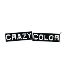Marca: CRAZY COLOR