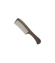 Peine Janeke Carbono 825 Escarpidor